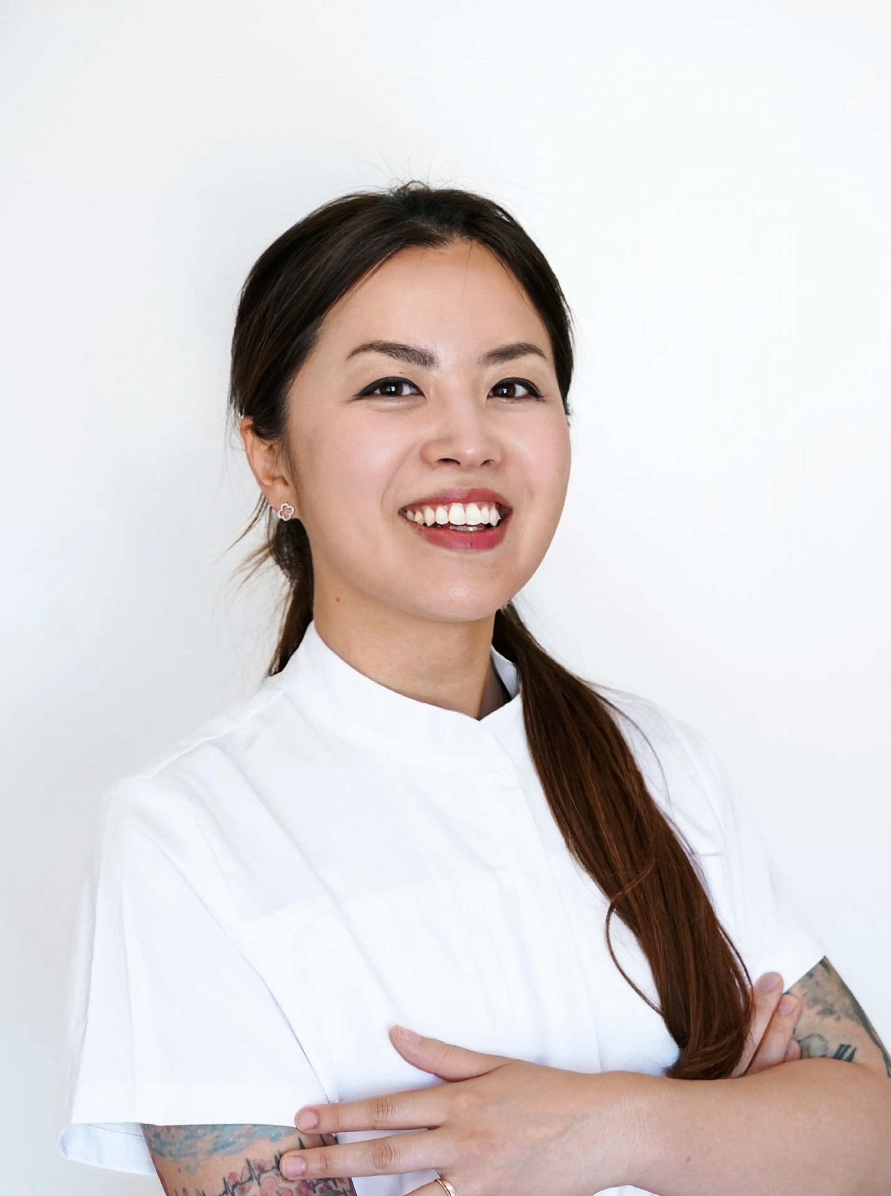 Anh Le