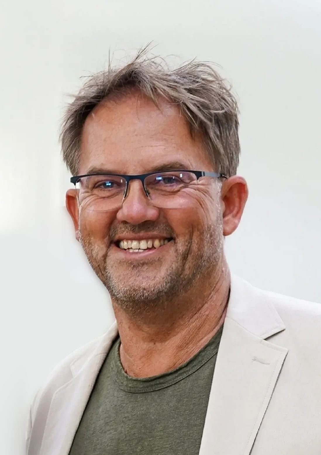 Dr. med. Uwe Schlehaider